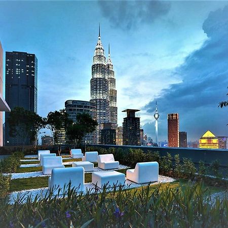 Klcc The Mews Home Куала-Лумпур Экстерьер фото