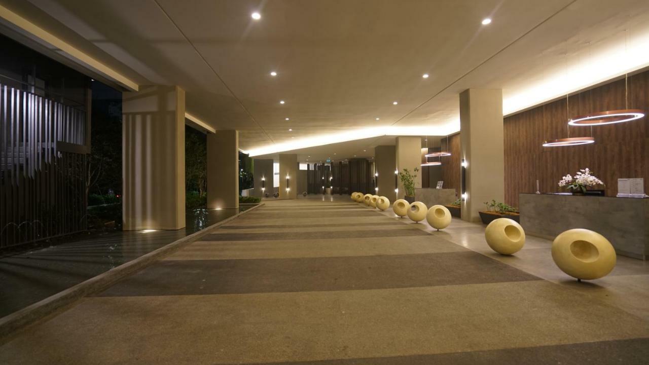 Klcc The Mews Home Куала-Лумпур Экстерьер фото