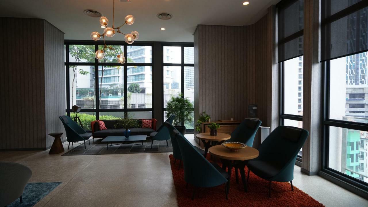 Klcc The Mews Home Куала-Лумпур Экстерьер фото