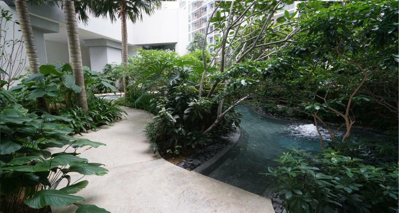 Klcc The Mews Home Куала-Лумпур Экстерьер фото