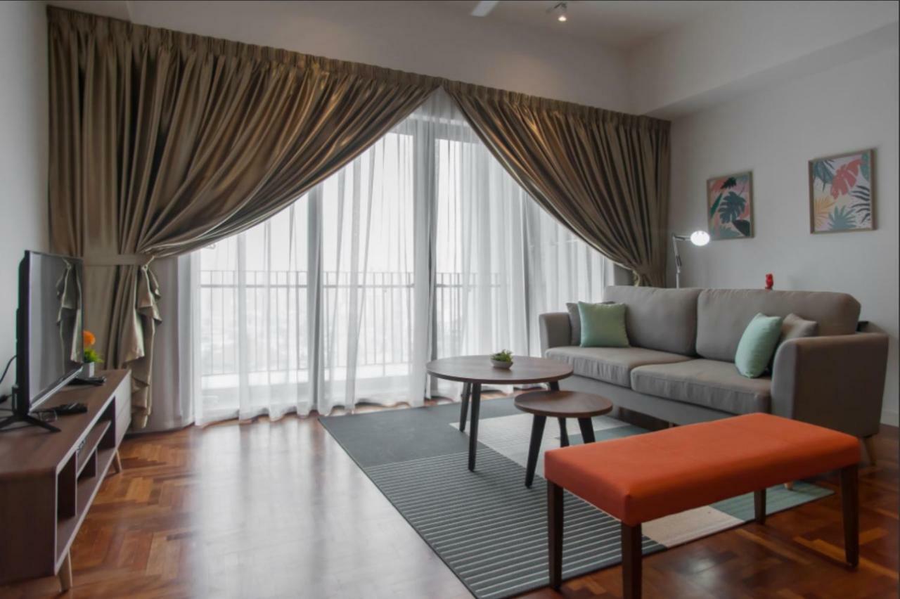 Klcc The Mews Home Куала-Лумпур Экстерьер фото