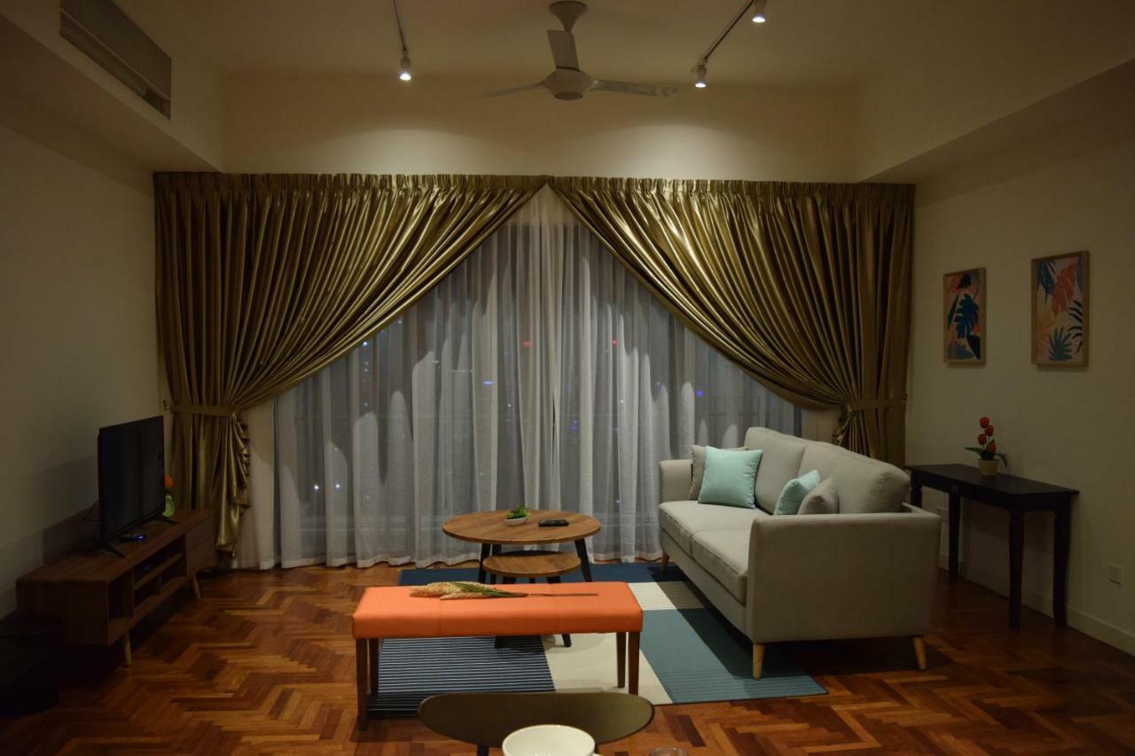 Klcc The Mews Home Куала-Лумпур Экстерьер фото